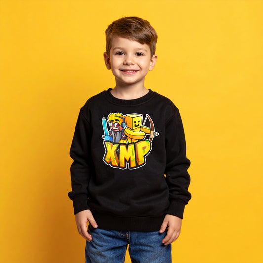 Dětská Mikina XMP
