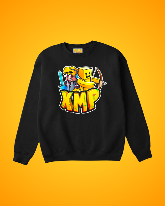 Mikina XMP