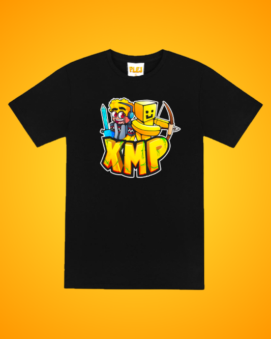Dětské tričko XMP