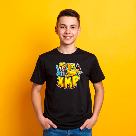 Tričko XMP