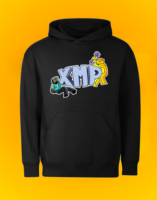 Dětská Svítící Mikina XMP